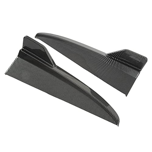 Diffuseur arrière W205 AMG Line en ABS haute performance pour un ajustement parfait - 5