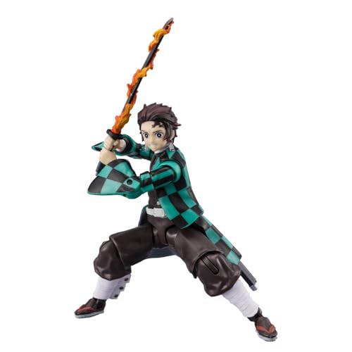 Ultimate Legends HD - Demon Slayer - Tanjiro Kamado Hinokami