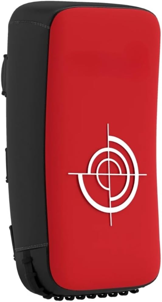 Kicking Strike Shield - Durable Training Gear for Kickboxing and Martial Arts