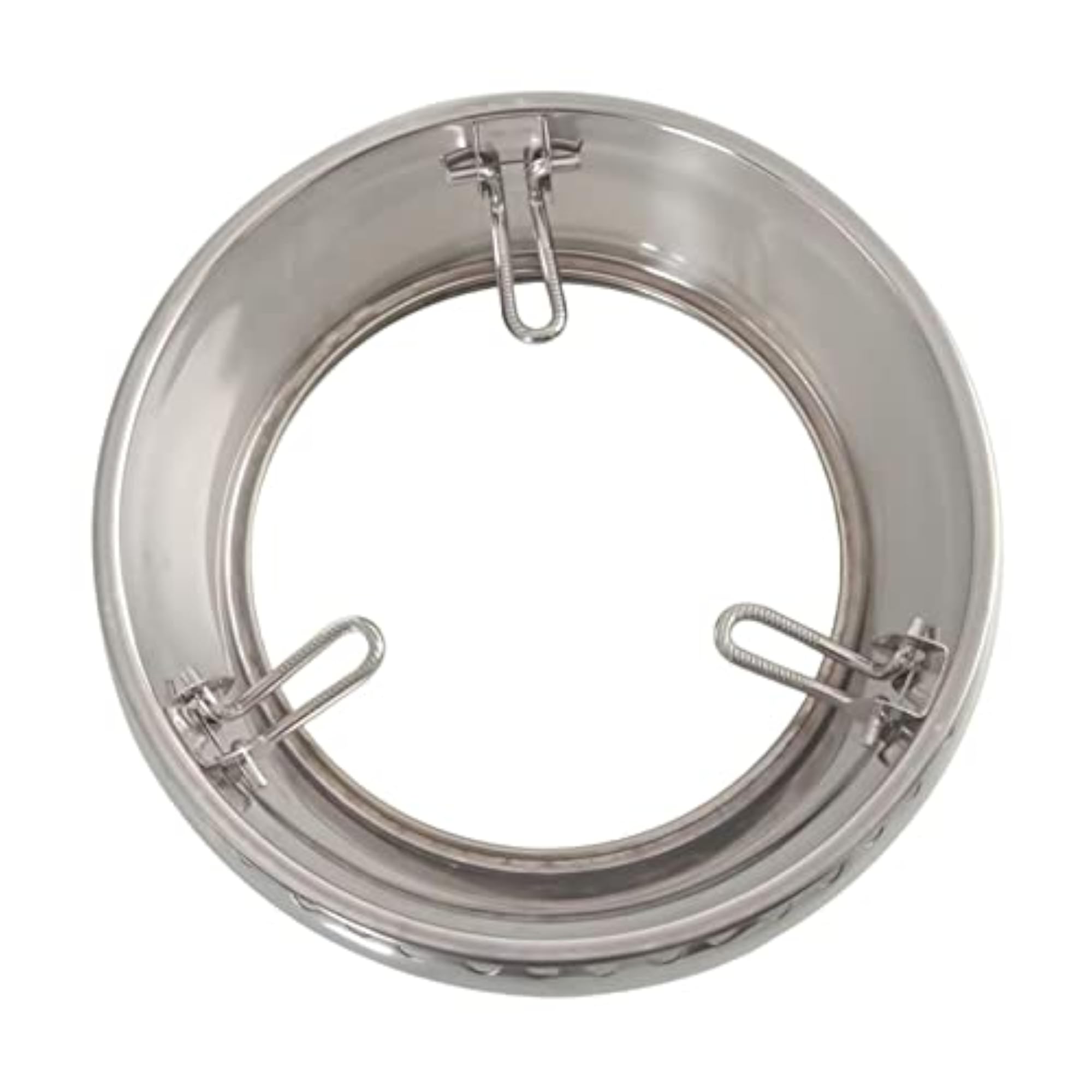 Windproof Stove Stand for Camping & Cooking