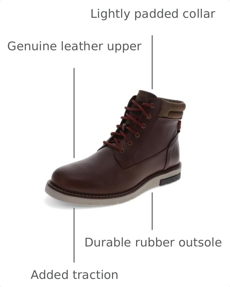 Image of Levi's Men's Sutton Neo