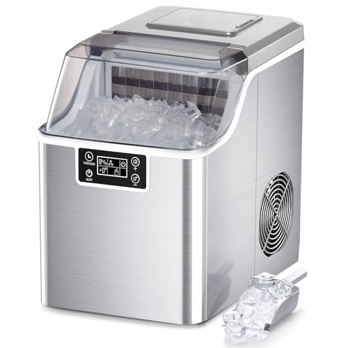 Fabricadora de Hielo Ice Cube Ice Maker
