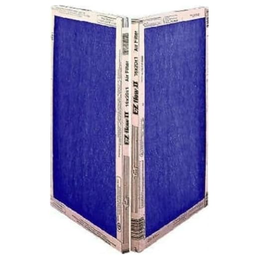 Precisionaire 20X25x1 Fbg Furn Filter (Pack Of 12) 1005 Furnace Filters Mounted