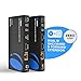 OREI UltraHD HDMI Extender 4K 18G HDBaseT Over Single CAT5e/CAT6 Cable 4K @ 60Hz Upto 230FT with IR Remote 1080P Upto 330 Ft - Power Over Cable - Zero Latency Black