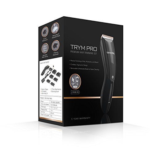trym trimmer