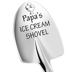 Papa's Ice Cream Shovel