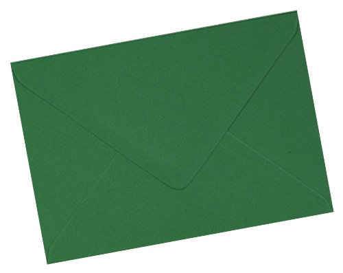 Mayfair Crafts Confezione da 50 veloppes Premium