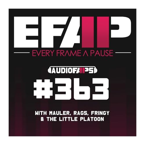 #363 - Retarded Avengers #3: Predator Badlands Got Stuckmannized