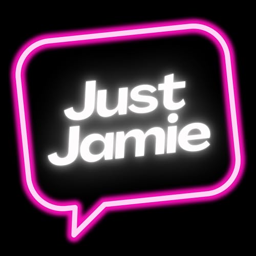 Just Jamie cover art