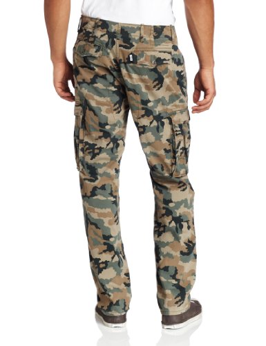 Image of Levi's Men's Ace Cargo Pant