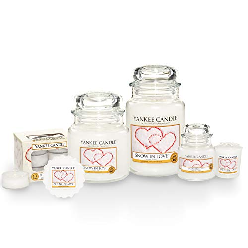 Yankee-Candle-bougie-jarre-parfumee-petite-taille-Amour-dhiver-jusqua-30-heures-de-combustion