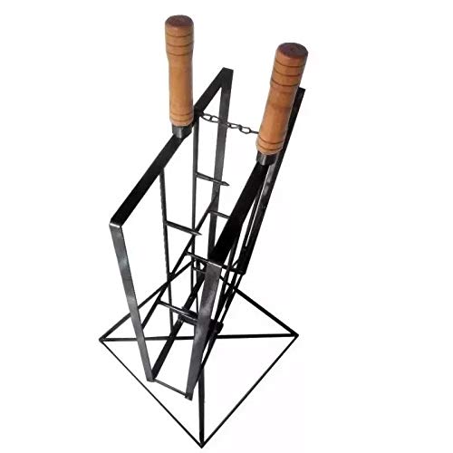 espeto para costela de chão
