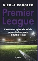 Premier League 8817141976 Book Cover