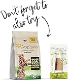 Applaws Cat Pouch Multipack 12 x 70 g Fish Selection - Image 5