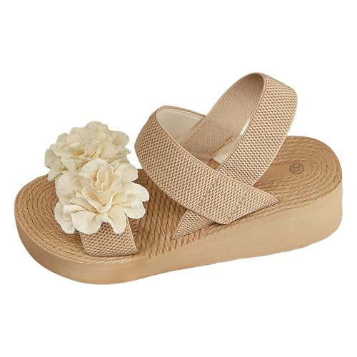 2025 Sandalias Mujer Verano Ligero Casual Suela Gruesa Zapatos Deportivas Sandalias Moda Zapatos con Punta para Caminar Playa Trekking