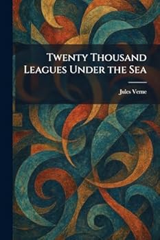 Twenty Thousand Leagues under the Sea