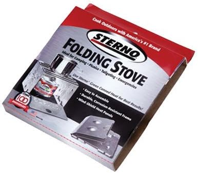 Campingaz Turbo 270 Stove