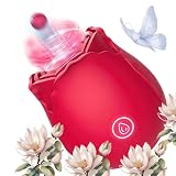 2026 Enhanced Female Sucking Sensory Portable Tongue Toys Machine, Powerful Licking & Vibration...
