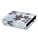 Head Case Designs sous Licence Officielle Transformers Megatron Graphiques Vinyle Autocollant De Jeu Peau Autocollant Couverture Compatible avec Xbox One X Console