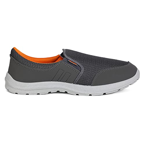 BATA Mens Trek Sneaker