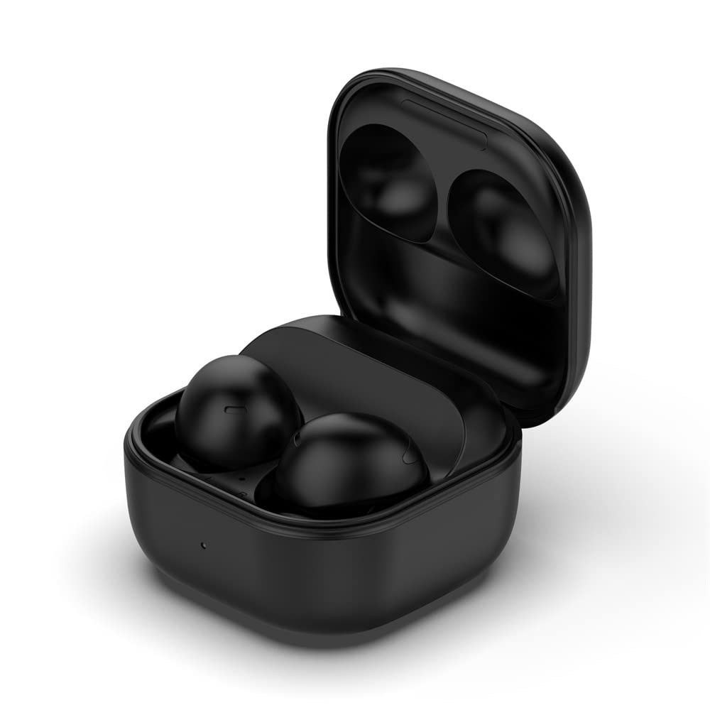 Samsung ワイヤレスイヤホン充電ケース Amazon.co.jp: 交換用充電ケース for サムスンGalaxy buds 2 pro