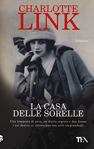 La casa delle sorelle [Italian] 885023659X Book Cover