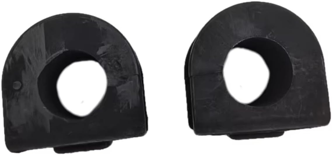 Stabilizer Bushing 2PCS Front Stabilizer Bushing Rubber 51306-SEE-00 Compatible With Odyssey RB1 2003 2004 2005 2006 2007 2008 2009 2010 2011 2012 2013