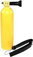 Algopix Similar Product 16 - Xit XTGPFH Floating Handle for GoPro