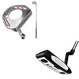 KOFULL Golf Putter Herren Golfschläger Herren Putter Golf