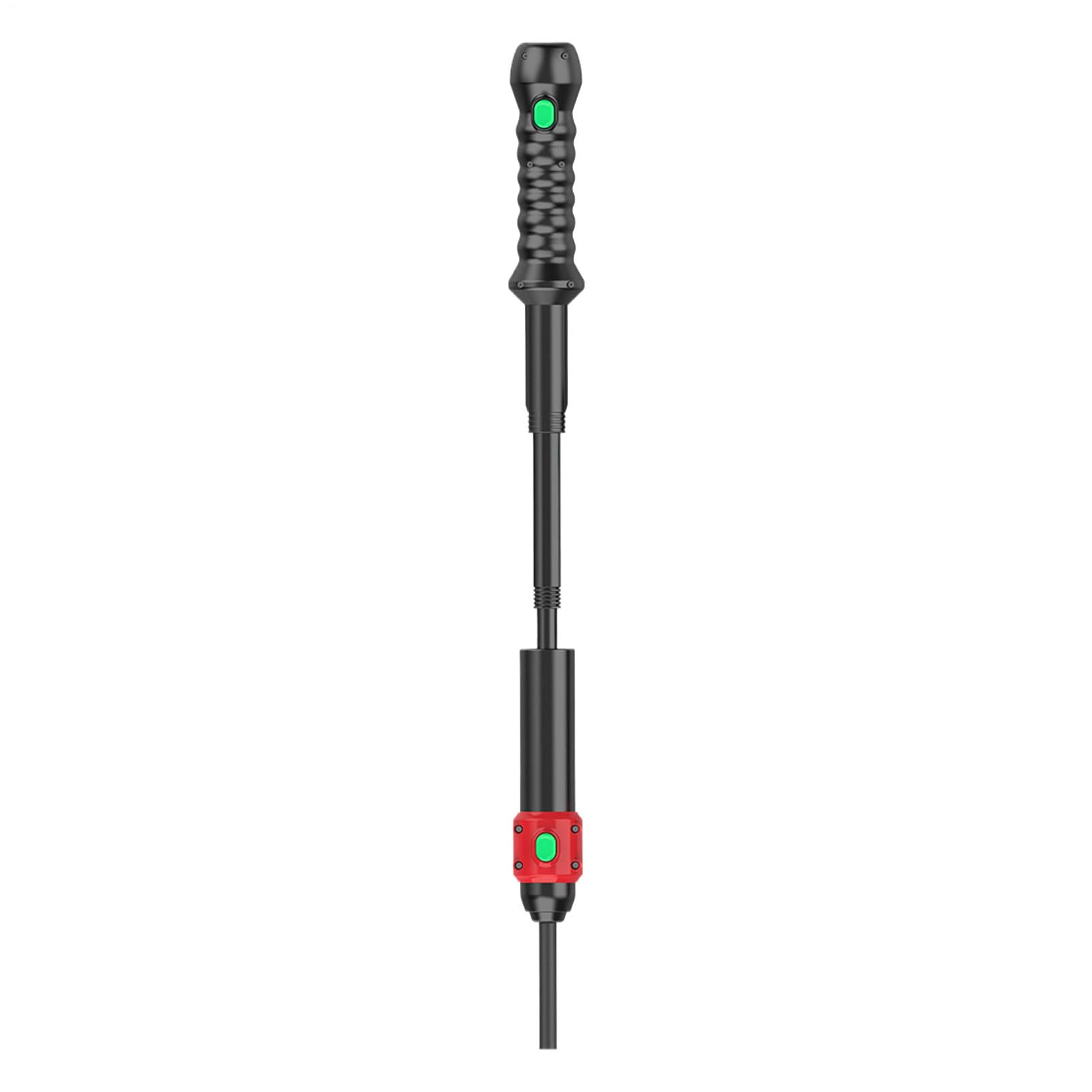 Herramientas tiracables Pasacables manual | Pasacables Eléctrico para Conductos Electricista para Tubos de Pared