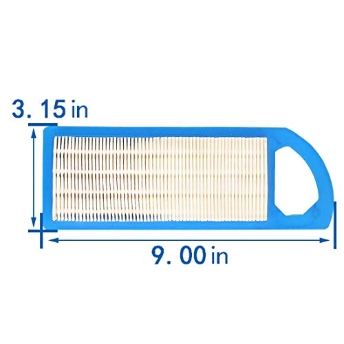 Air Filter For Bs 697153 697014 697014 697634 698083 795115 797008 John Deere Gy20573 #TOP4