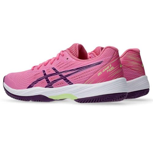 Image of ASICS Women's Gel-Game 9 Tennis Shoes