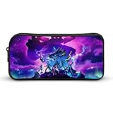 ペンケース フォートナイト 筆箱 文具ポーチ 小物入れ 男の子 女の子 かわいい 大容量 多機能 収納ポーチ 化粧バッグ プレゼント