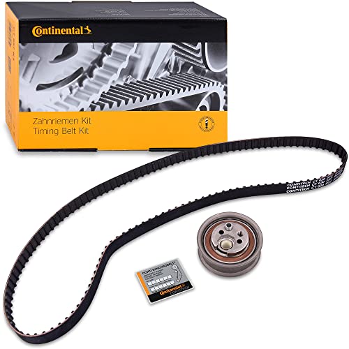 Contitech CT630K4 Kit de Courroie de Distribution
