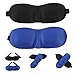 NOLITOY 2pcs Eye Masks for Adults Light Blocking Sleep Masks Comfortable Travel Accessories for Naps and Yoga Breathable Design Fits