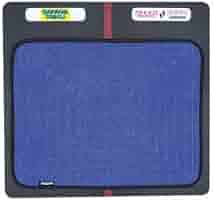 Amazon.co.jp: 三和体育製販 シューズワイパー S-9512