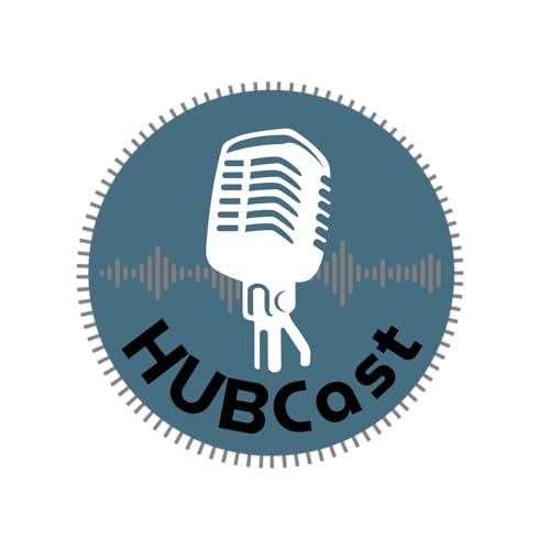 HubCast cover art