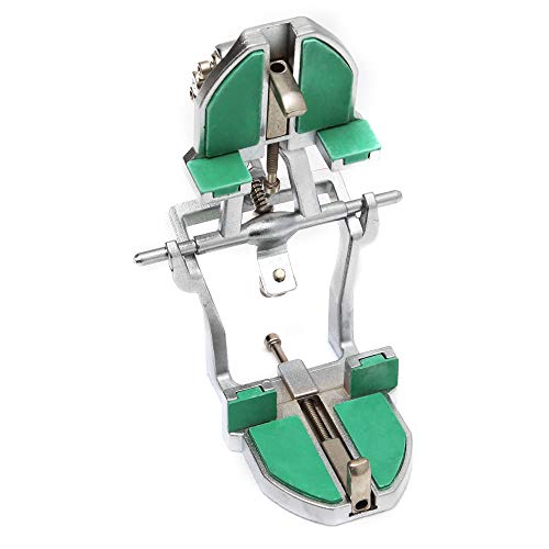 Global-Dental Magnetic Articulator Adjustable Model A2 For Lab Use thumb #2