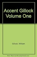 Accent Gillock Volume One B001265GO6 Book Cover