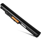 New 15-1272WM 15-F272WM Laptop Battery for HP LA04 Spare 776622-001 728460-001 752237-001 - Higher...