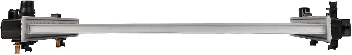 Radiator Compatible With 2009-2014 For Ford Expedition 2009-2010 For Ford For F-150 2009-2014 For Lincoln Navigator 13099