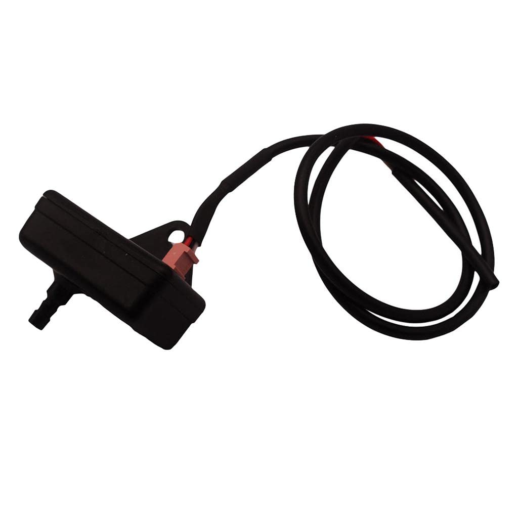 CALANDIS® Universal Sender/Sensor Unit for Electonic Boost Gauge fits for 3 Wire-image-45