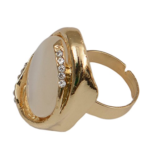 Adjustable Boho Style Rings Set of 3