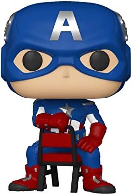 Funko Pop! Marvel Collector Corps 