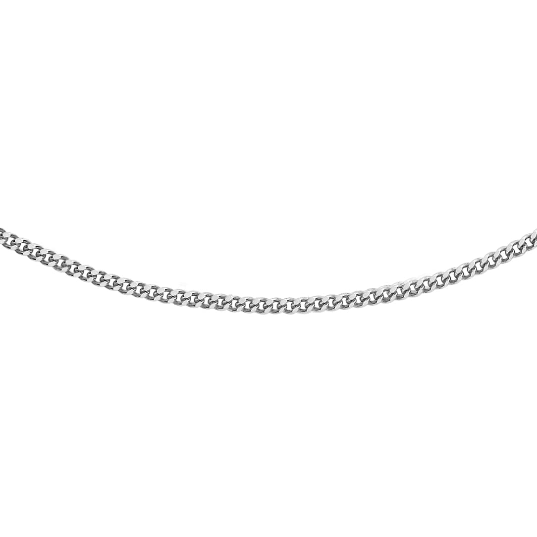 CARISSIMA Collar de mujer con oro 18 K (750)