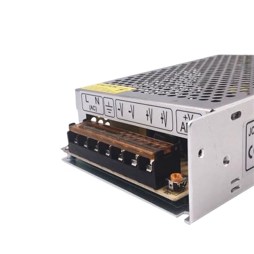 Alimentation pour bande LED DC5V 8A transformateur 40W à courant constant - 2