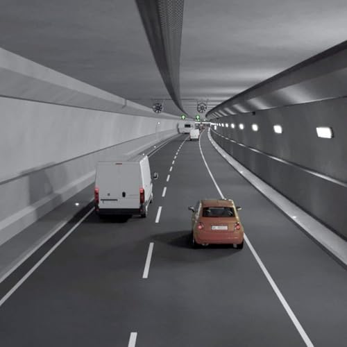 Najdłuższy tunel w Polsce