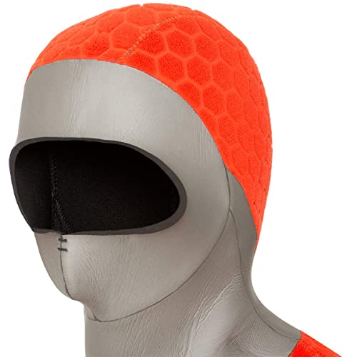 Bare 7Mm Ultrawarmth Coldwater Hood Scuba Diving Hood - M #TOP1