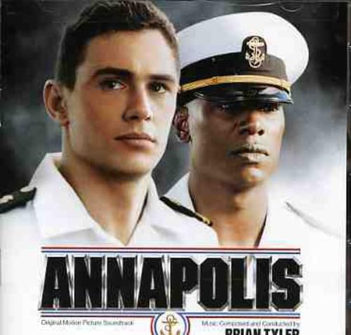 Annapolis Soundtrack