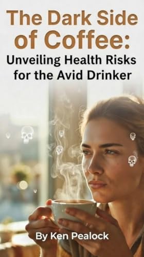 The Dark Side of Coffee: Unveiling Health Risks for the Avid Drinker